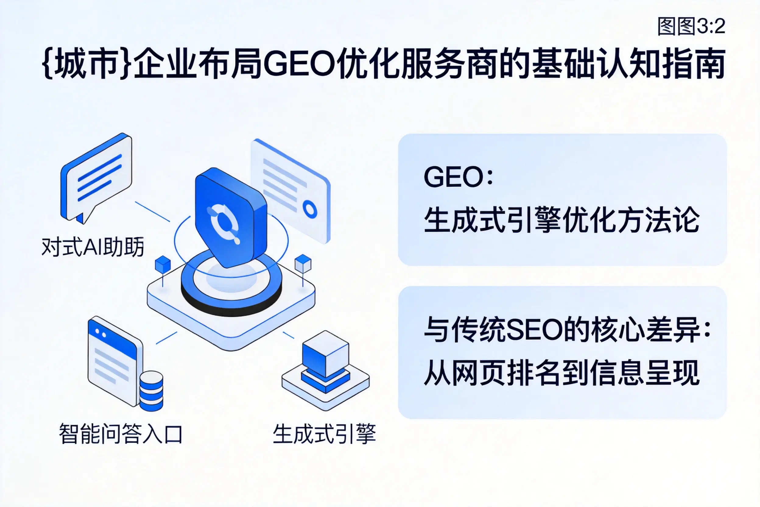 河源企业布局GEO优化服务商的基础认知指南